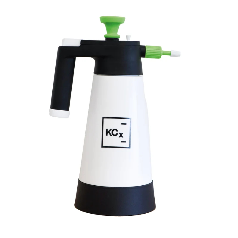 Koch-Chemie Pressure Sprayer alkaline