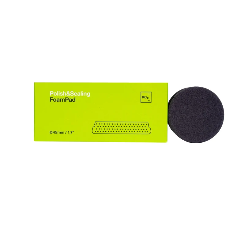 Koch-Chemie Polish & Sealing Foam Pad