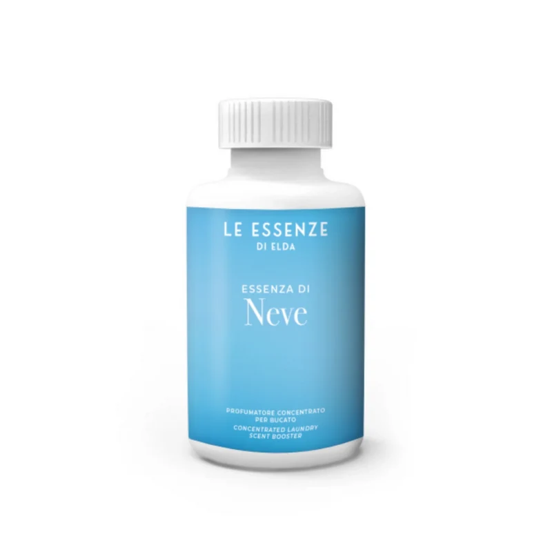 Profumatore Concentrato - Le Essenze di Elda - 100ml - neve
