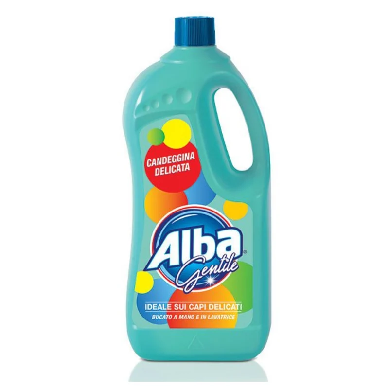 Candeggina Alba Gentile 2lt