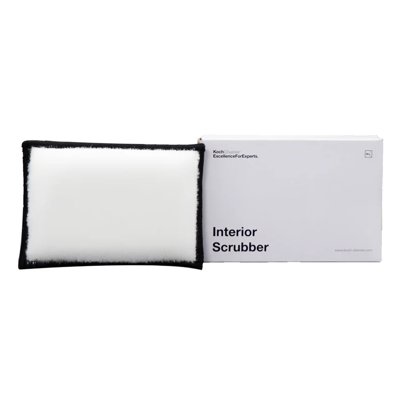 Koch-Chemie Interior Scrubber