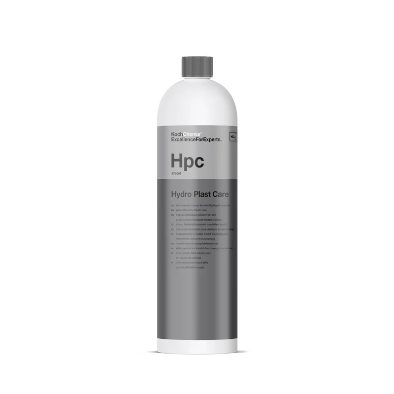 Koch-Chemie Hpc - Hydro Plast Care