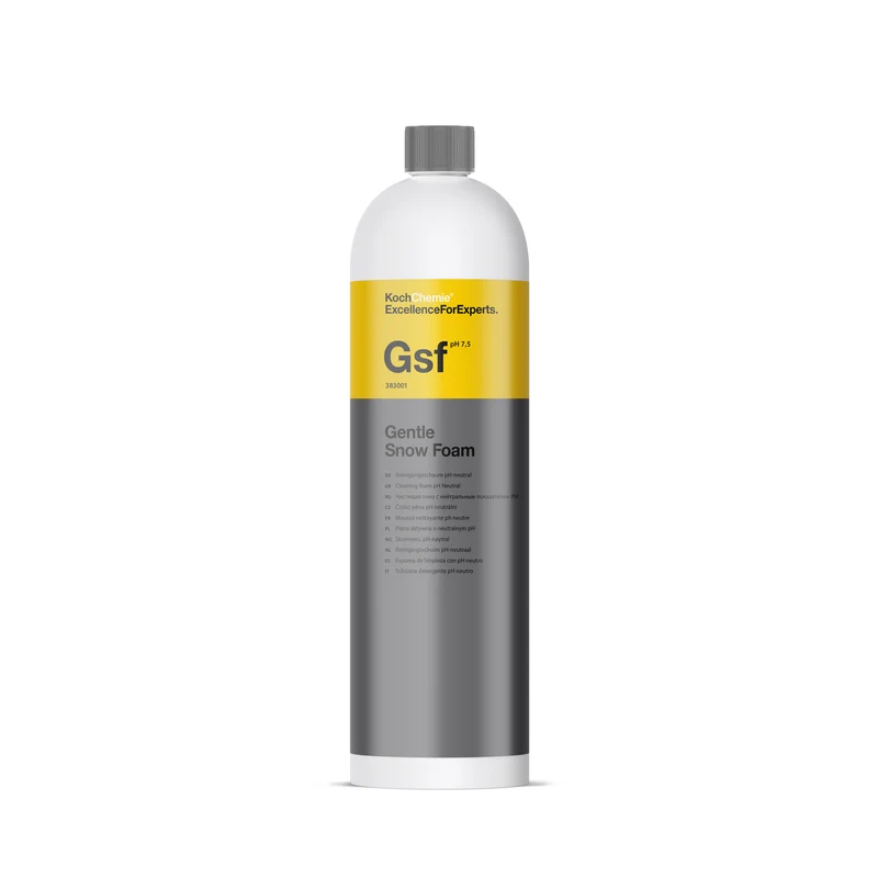 Koch-Chemie Gsf - Gentle Snow Foam