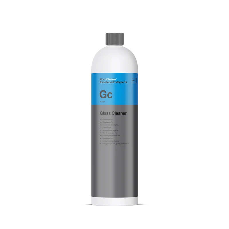 Koch-Chemie Gc - Glass Cleaner