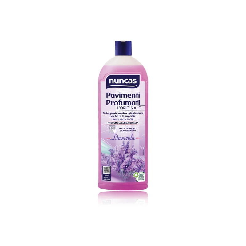 Pavimenti Profumati Detergente Lavanda - 1000ml