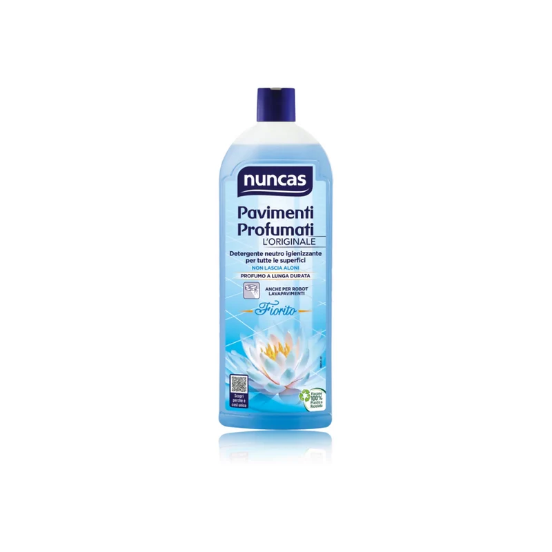Pavimenti Profumati Detergente Fiorito - 1000ml