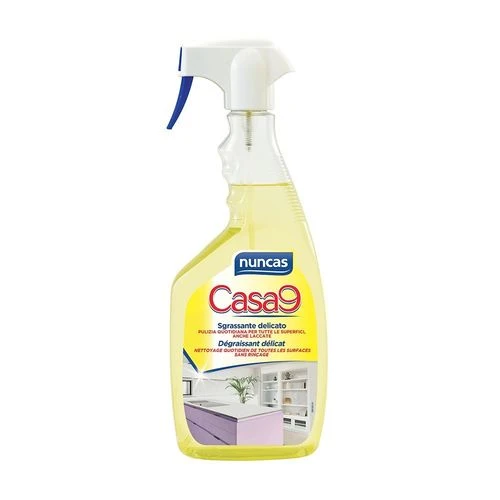 Casa9 Sgrassante Delicato