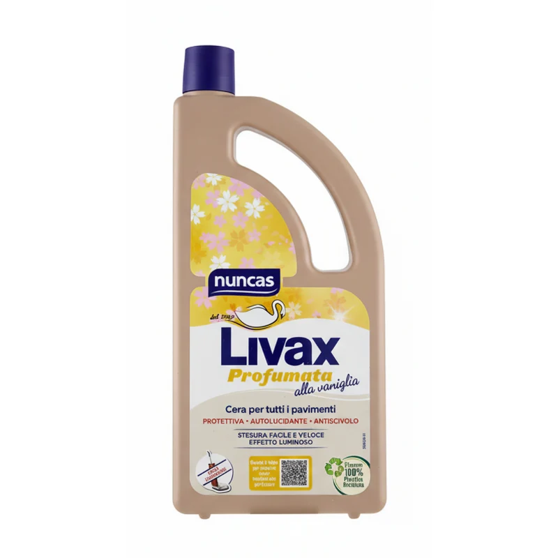 Livax cera Profumata - 1000ml