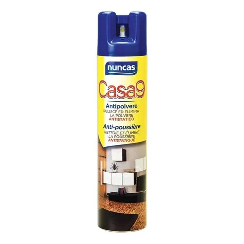 Casa9 Antipolvere