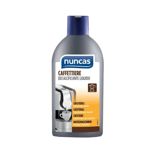Caffettiere Decalcificante Liquido