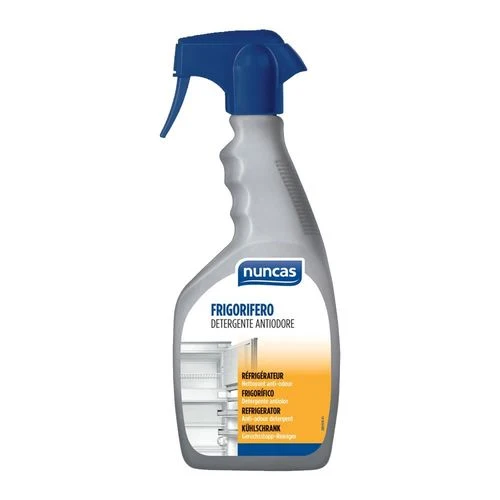 Frigorifero Detergente Antiodore - 500ml