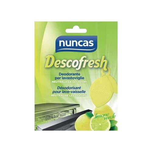 Deodorante descofresh