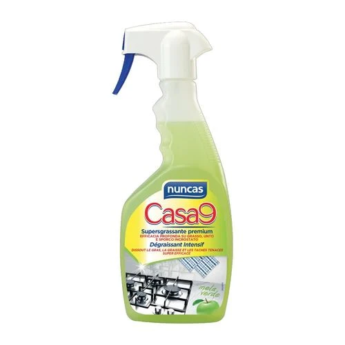 Casa9 premium supersgrassante mela verde
