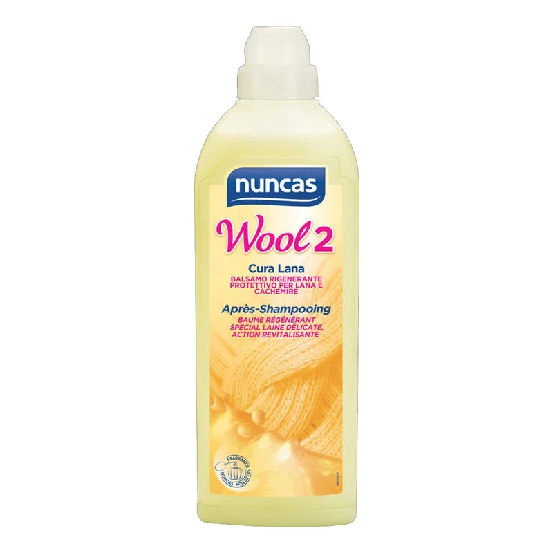 Wool 2