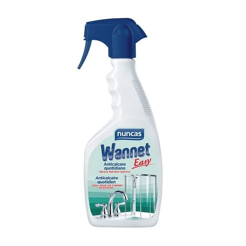 Wannet Easy