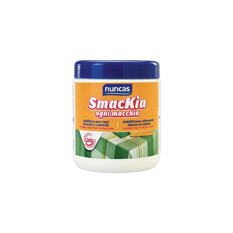 Smackia Smacchiante Ogni Macchia - 600g