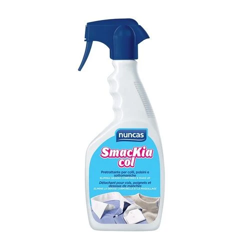 Smackia Col