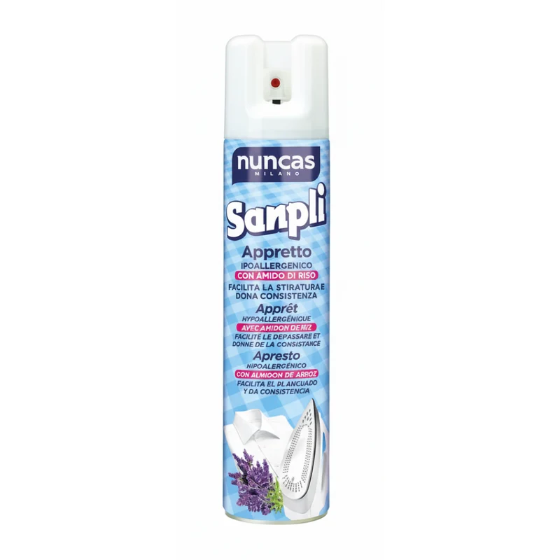 Sanpli Appretto spray