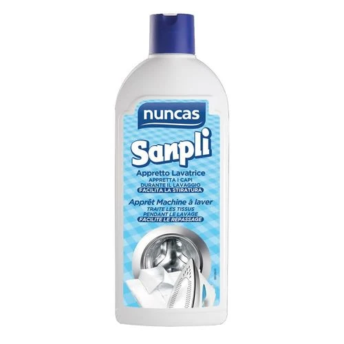 Sanpli Appretto Lavatrice