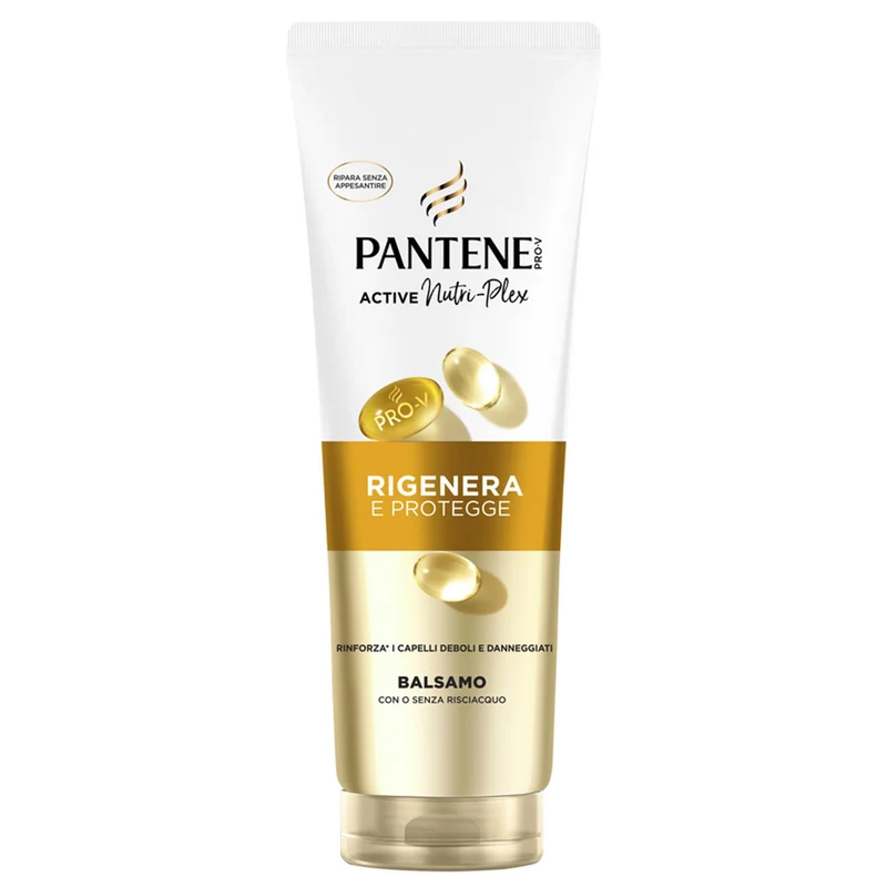 Pantene Balsamo Rigenera e Protegge - 200ml