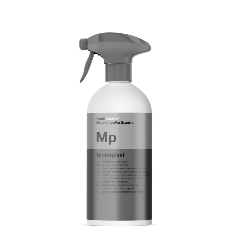 Koch-Chemie Mp - Motorplast