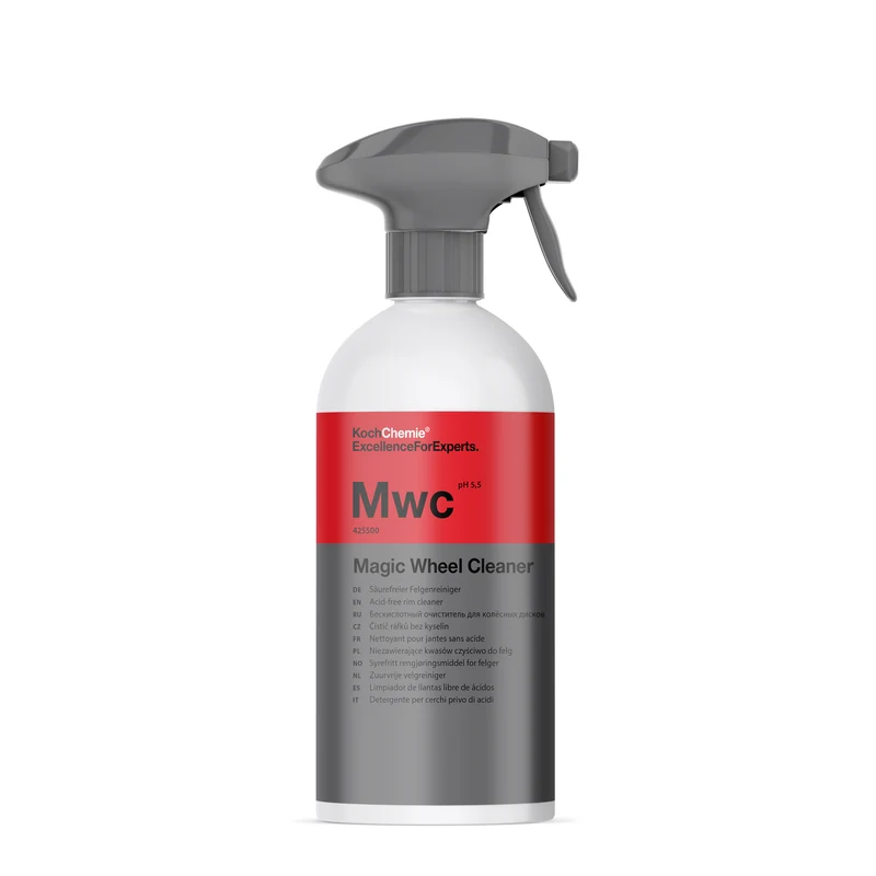 Koch-Chemie Mwc - Magic Wheel Cleaner
