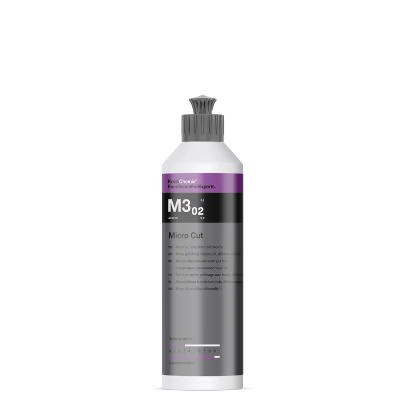 Koch-Chemie Micro Cut M3.02