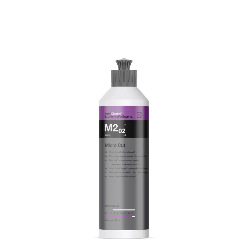 Koch-Chemie Micro Cut M2.02