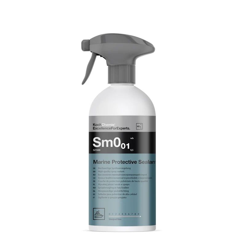 Koch-Chemie Marine Sm0.01 - Protective Sealant