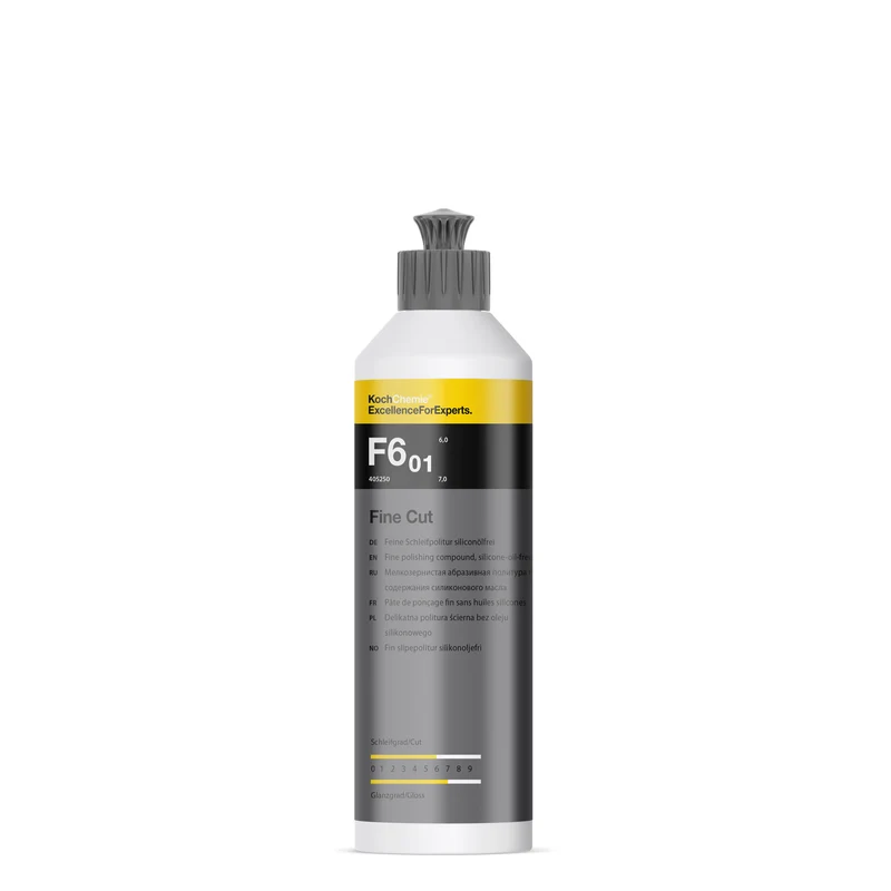 Koch-Chemie Fine Cut F6.01