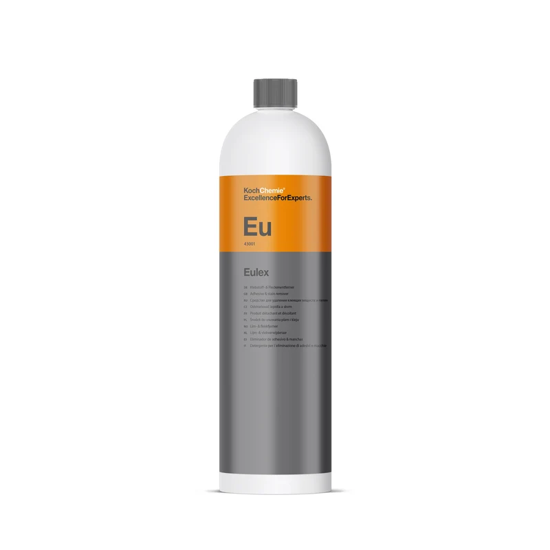 Koch-Chemie Eu - Eulex