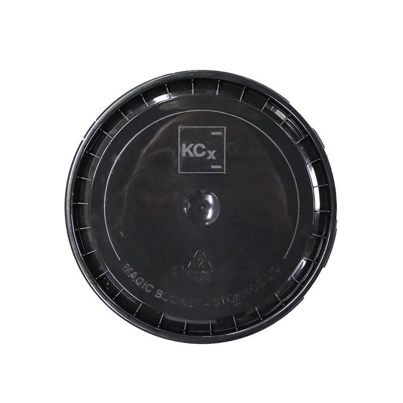 Koch-Chemie Coperchio Secchio Detailing