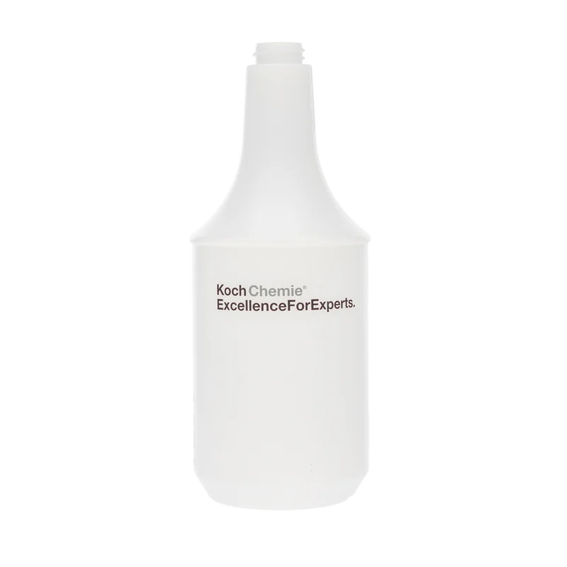 Koch-Chemie Cylindrical Bottle