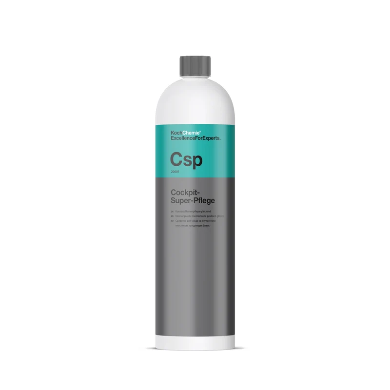Koch-Chemie Csp - Cockpit Super Pflege