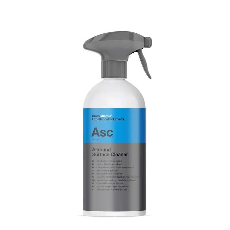 Koch-Chemie Asc - Allround Surface Cleaner