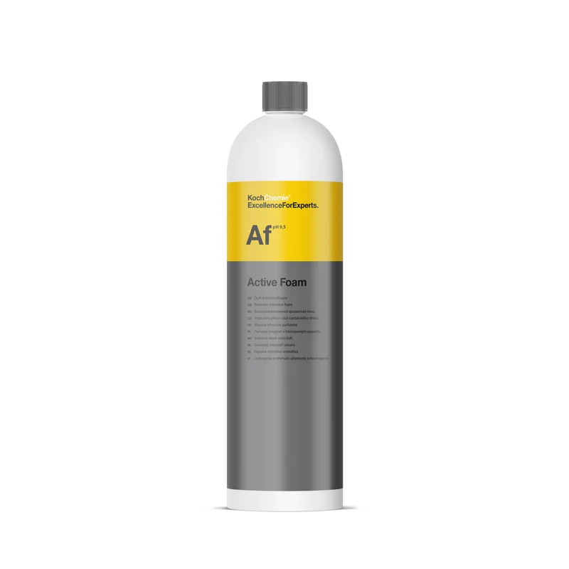 Koch-Chemie Af - Active Foam