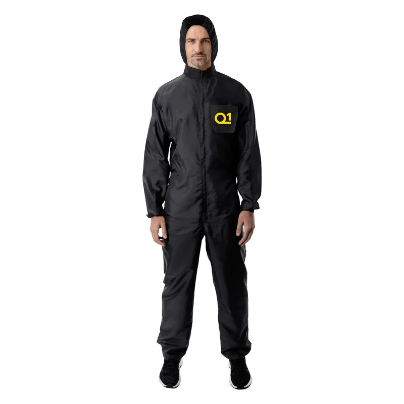 Q1 Basic Spray Overall