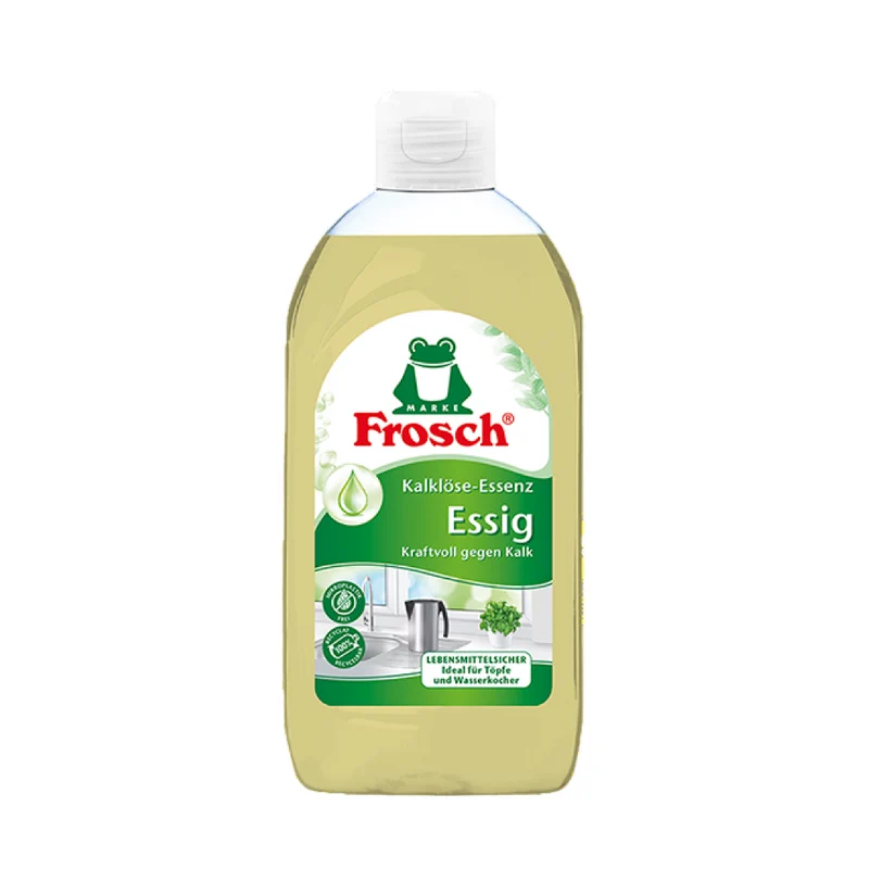 Frosch anticalcaree stoviglie disincrostante