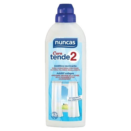 Cura Tende 2