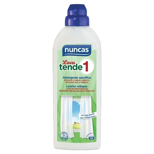 Lava Tende 1