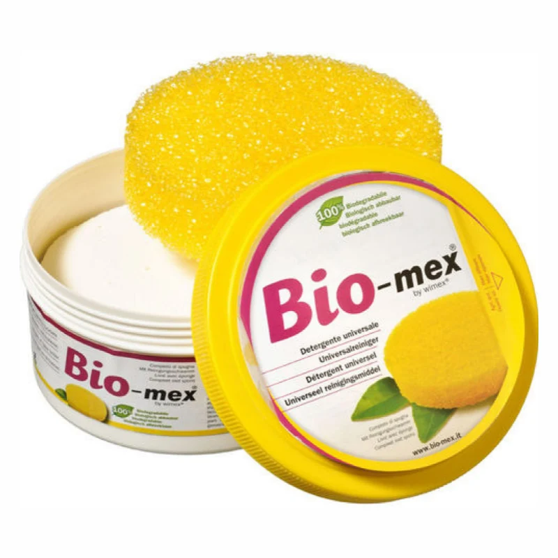 Bio-mex Detergente Universale Ecologico - 300gr