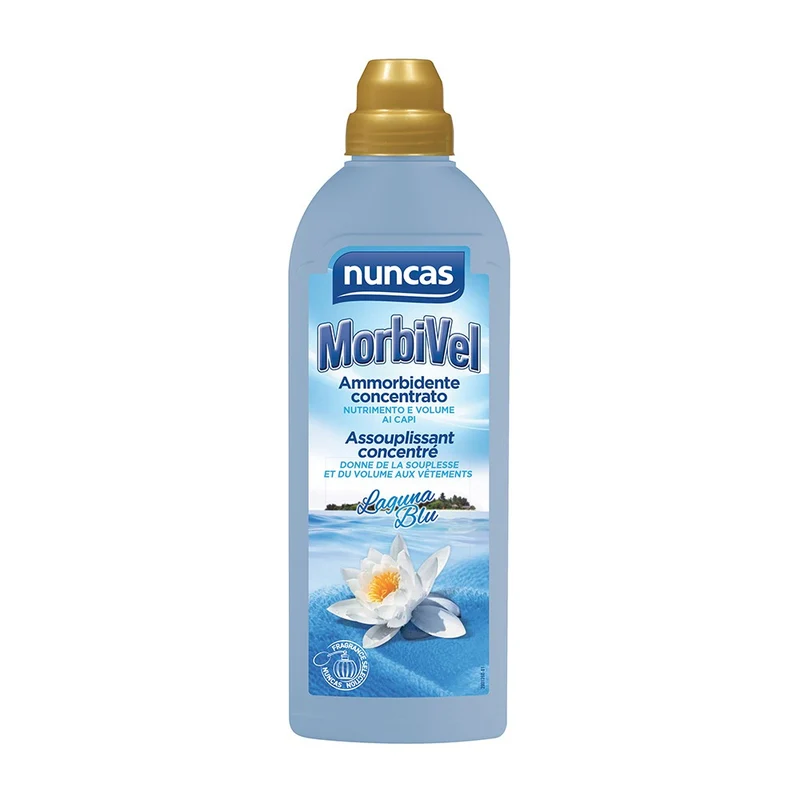 Morbivel Ammorbidente Laguna Blu