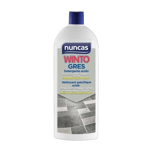 Winto Detergente Acido Gres - 1000ml