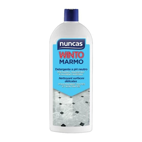 Winto Detergente a pH neutro Marmo - 1000ml