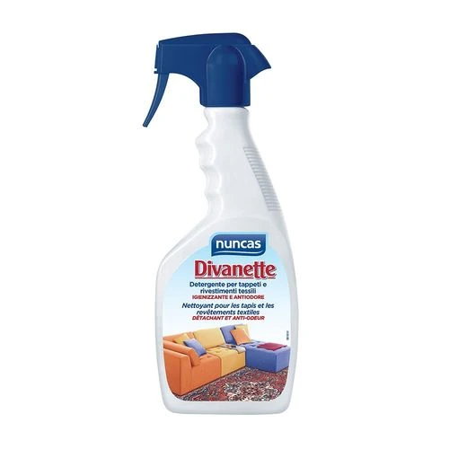 Divanette