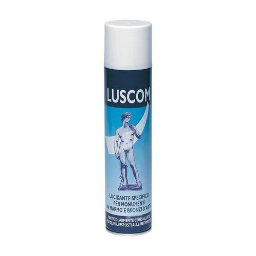 Luscom