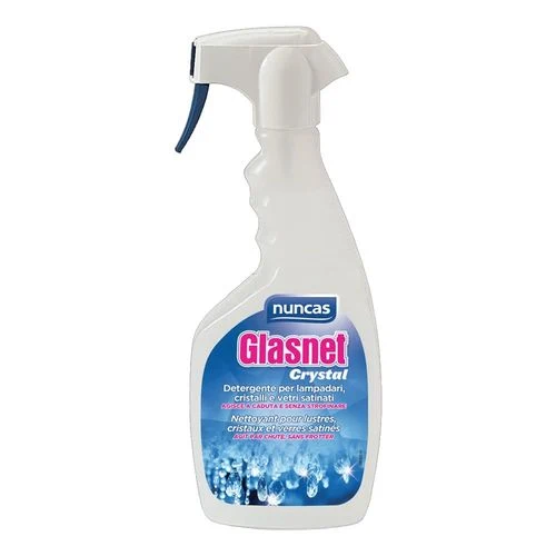 Glasnet Crystal