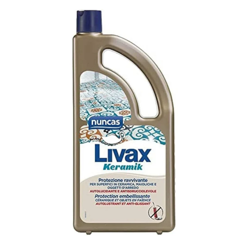 Livax Keramik