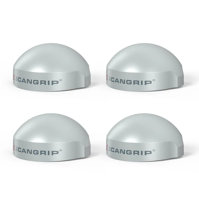 SCANGRIP Diffusore Lampada Sunmatch