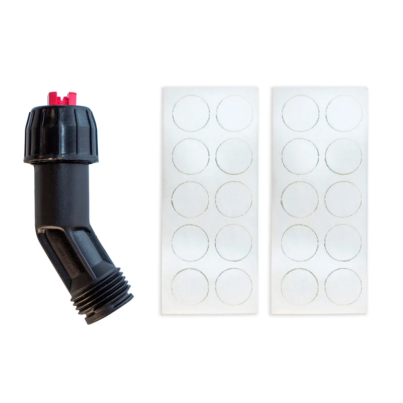 IK SPRAYERS Kit IK Foam Pro 12